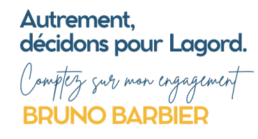 Signature Bruno Barbier